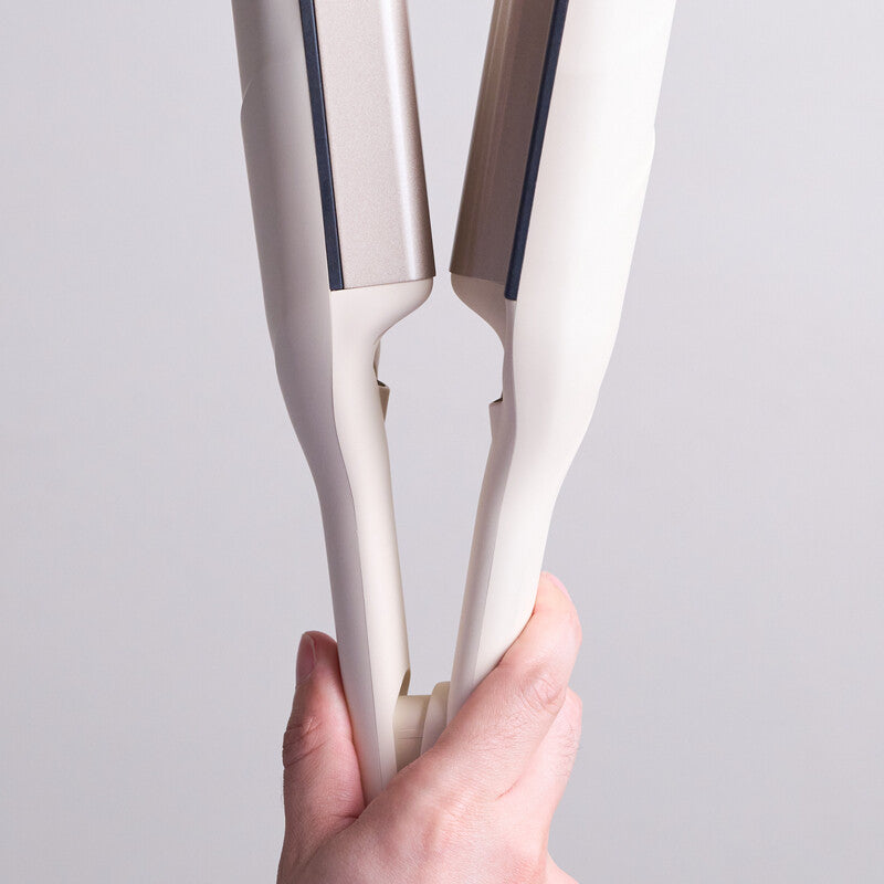 Diseño ergonómico de forma curva